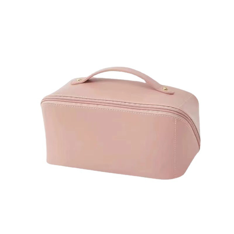 portable women cosmetics bags