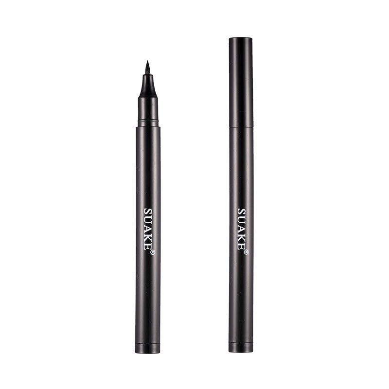 Suan Smooth Quick-drying Eyeliner Long-lasting Not Easy To Smudges Eyeliner Waterproof Eyeliner Factory Wholesale