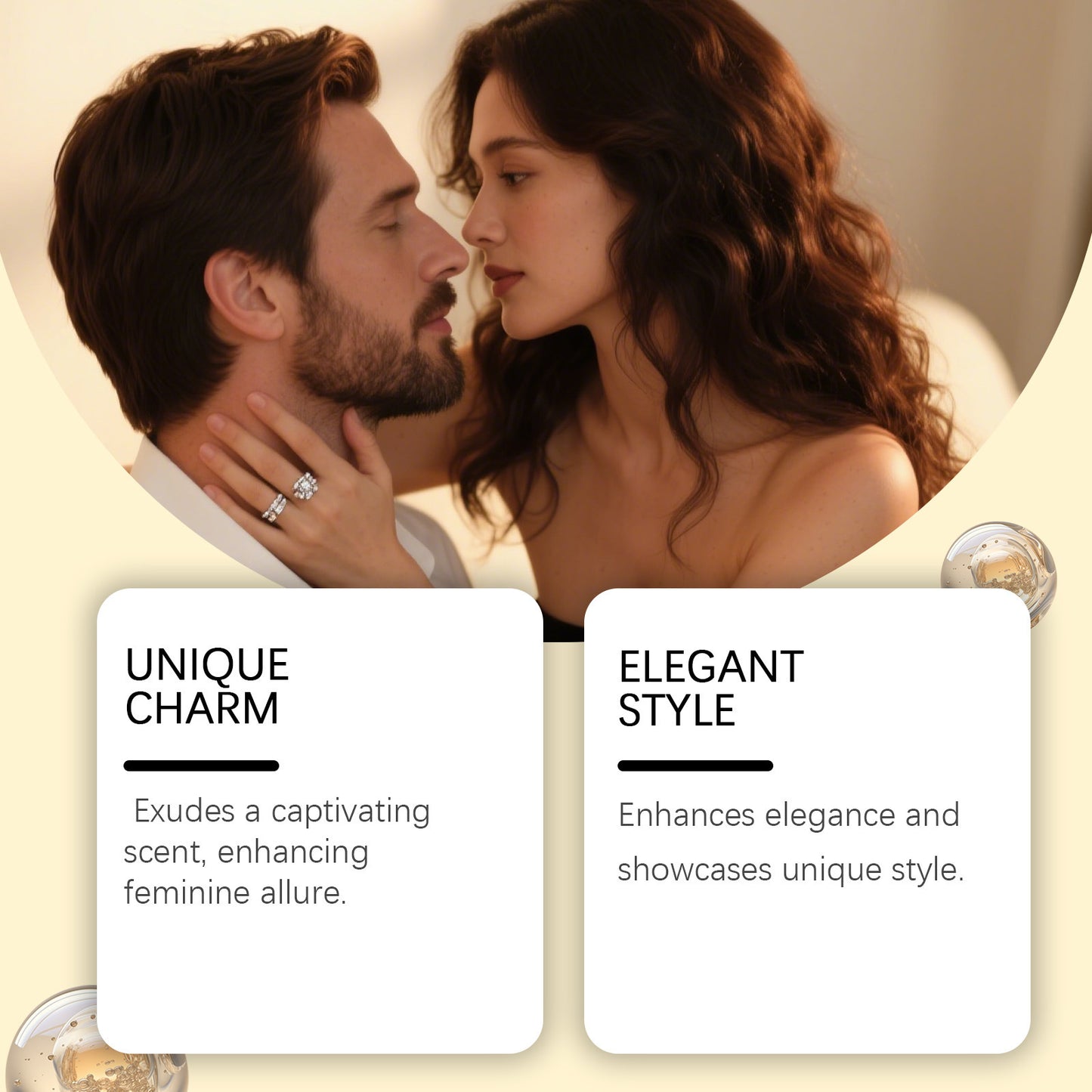 Ball Fragrance Spray