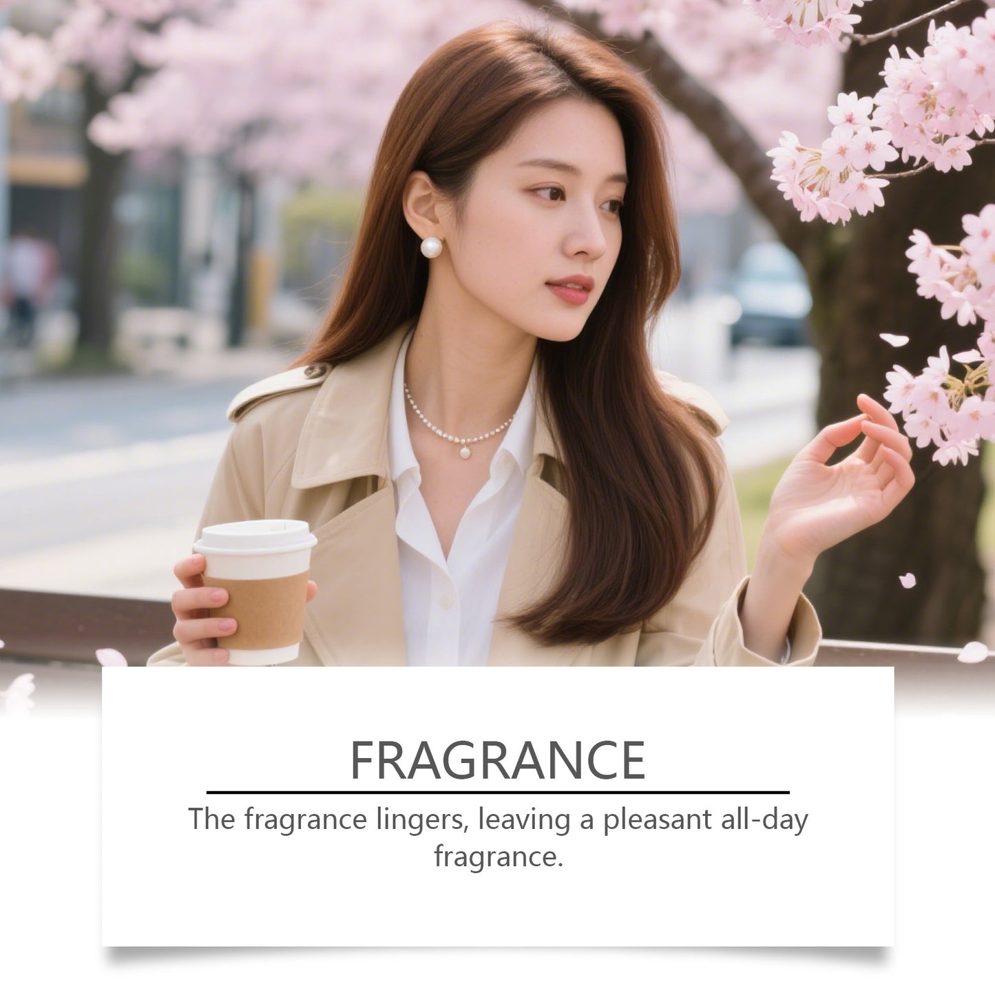 Ball Fragrance Spray